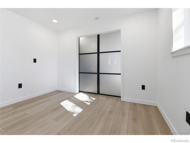 1431 S Glencoe Street, Denver, CO 80222
