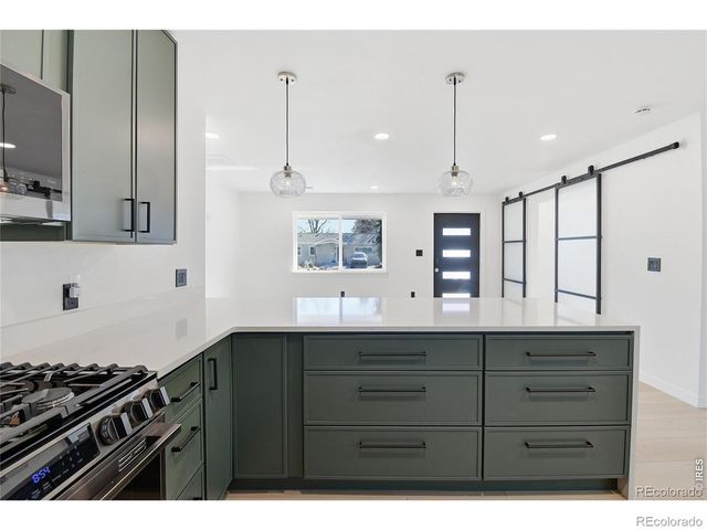 1431 S Glencoe Street, Denver, CO 80222