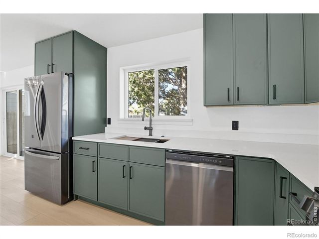 1431 S Glencoe Street, Denver, CO 80222