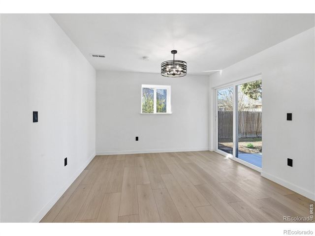 1431 S Glencoe Street, Denver, CO 80222