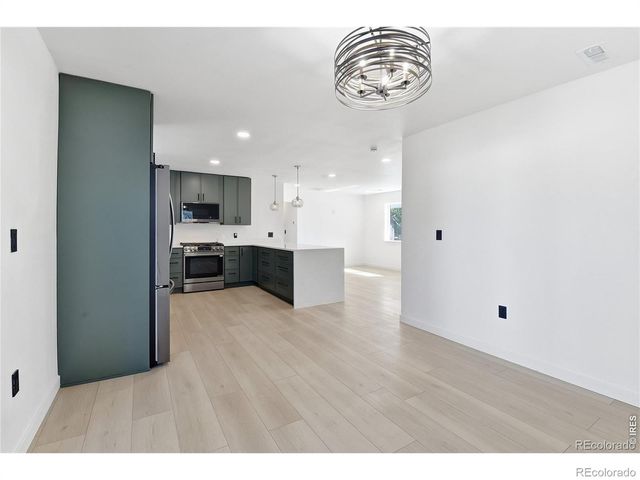 1431 S Glencoe Street, Denver, CO 80222