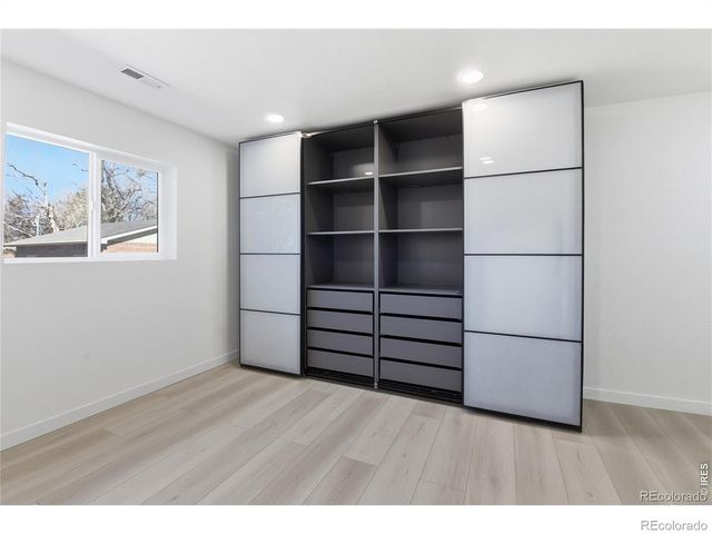 1431 S Glencoe Street, Denver, CO 80222