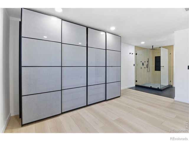 1431 S Glencoe Street, Denver, CO 80222