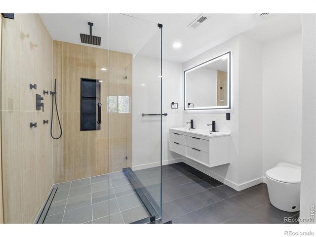 1431 S Glencoe Street, Denver, CO 80222