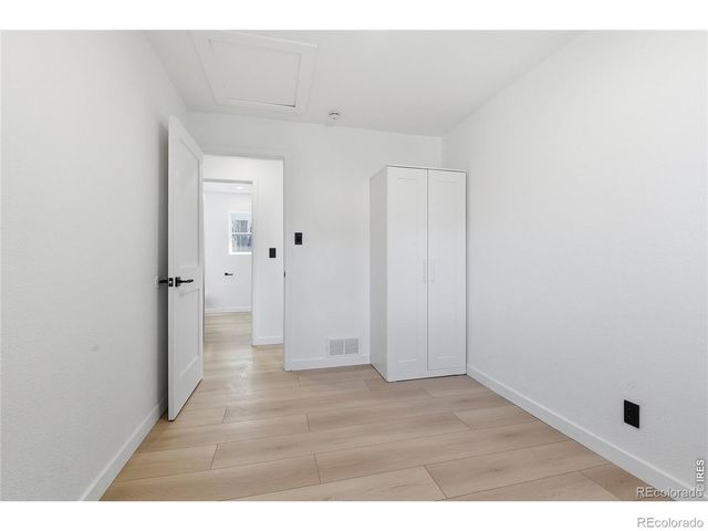 1431 S Glencoe Street, Denver, CO 80222