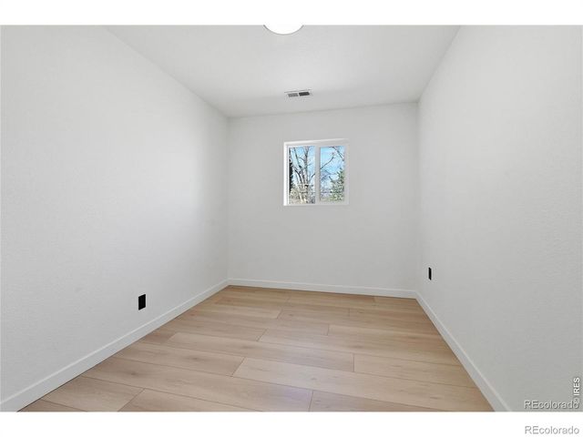 1431 S Glencoe Street, Denver, CO 80222