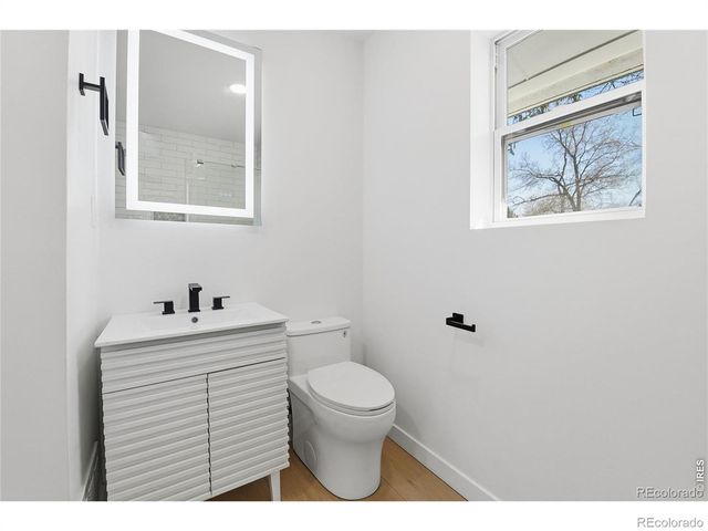 1431 S Glencoe Street, Denver, CO 80222