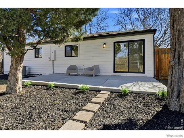 1431 S Glencoe Street, Denver, CO 80222