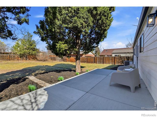 1431 S Glencoe Street, Denver, CO 80222