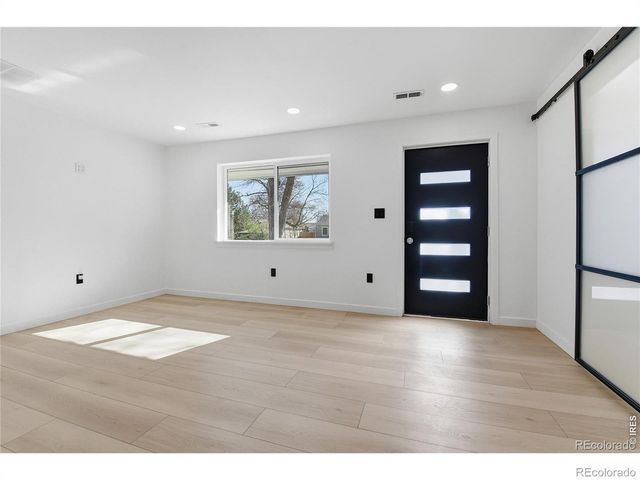 1431 S Glencoe Street, Denver, CO 80222