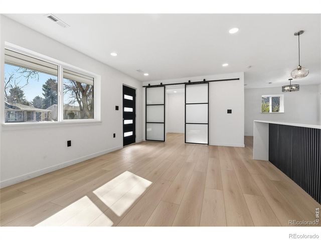 1431 S Glencoe Street, Denver, CO 80222
