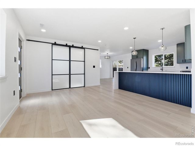 1431 S Glencoe Street, Denver, CO 80222