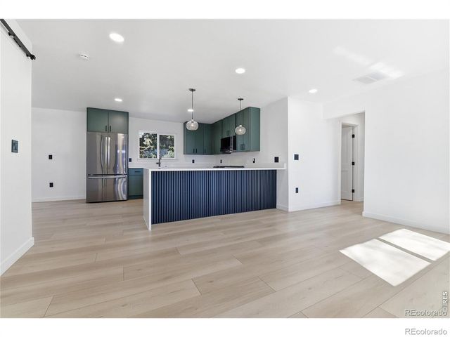 1431 S Glencoe Street, Denver, CO 80222