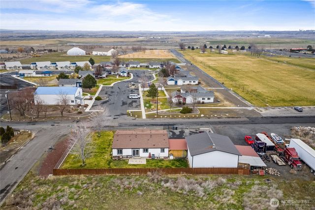2211 W Sielaff Lane, Othello, WA 99344
