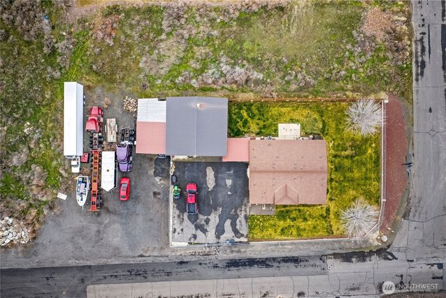 2211 W Sielaff Lane, Othello, WA 99344