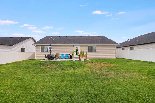 425 Lyndon St. N., Jerome, ID 83338