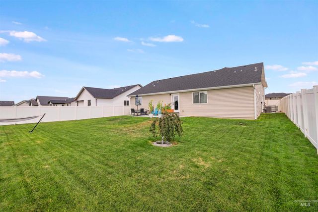 425 Lyndon St. N., Jerome, ID 83338