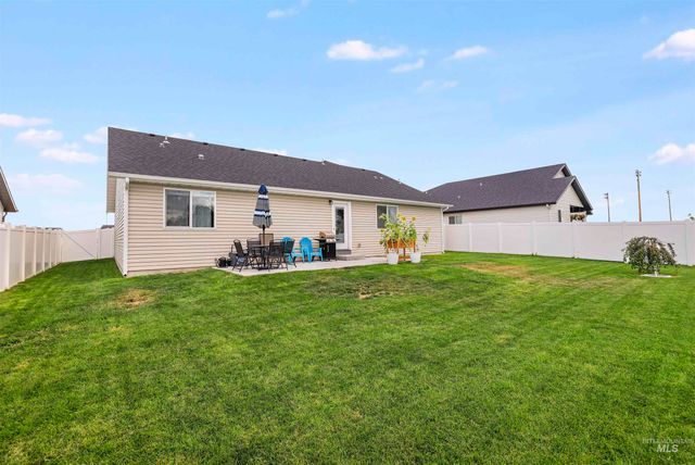 425 Lyndon St. N., Jerome, ID 83338