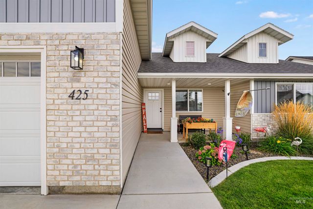 425 Lyndon St. N., Jerome, ID 83338