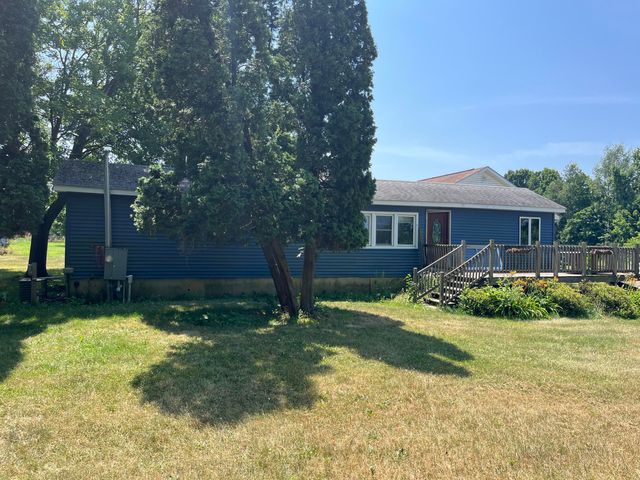 4338 110th Avenue, Cheshire Twp, MI 49010