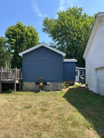 4338 110th Avenue, Cheshire Twp, MI 49010