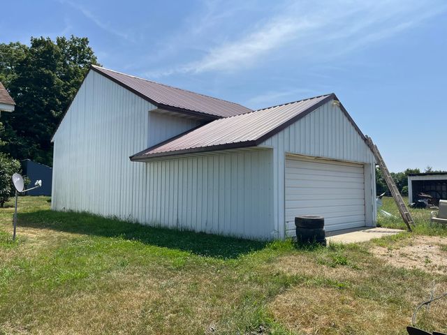 4338 110th Avenue, Cheshire Twp, MI 49010