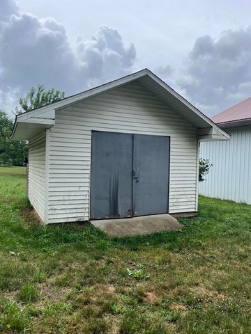 4338 110th Avenue, Cheshire Twp, MI 49010