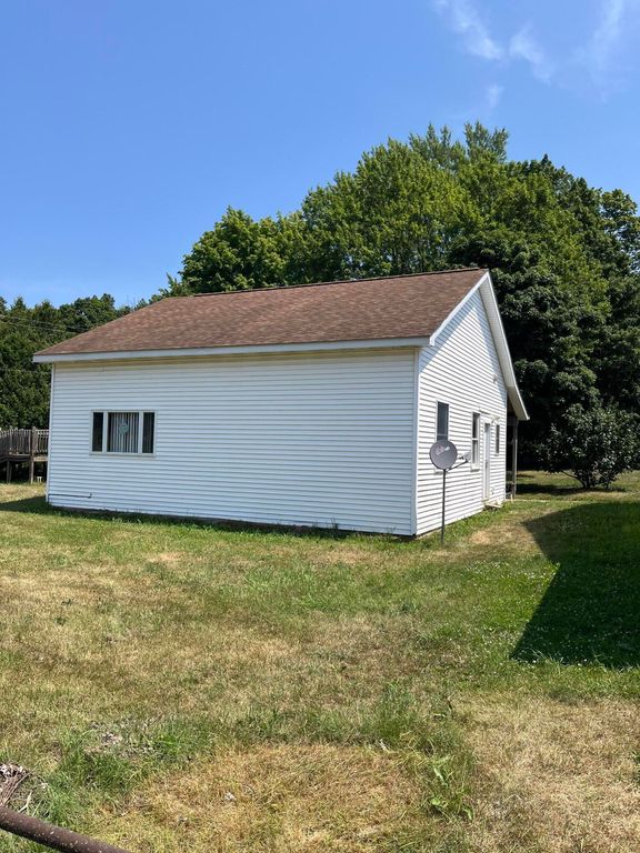 4338 110th Avenue, Cheshire Twp, MI 49010