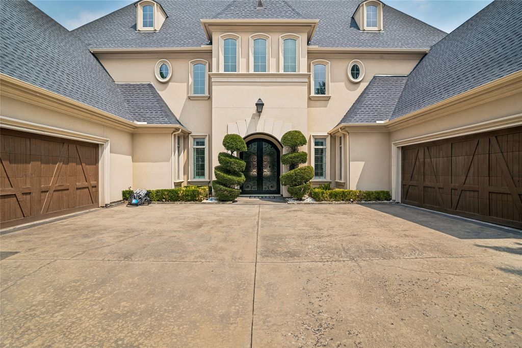 1634 Torrey Pines Lane, Frisco, TX 75034 — photo 2