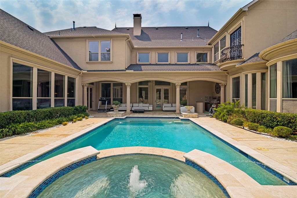 1634 Torrey Pines Lane, Frisco, TX 75034 — photo 5