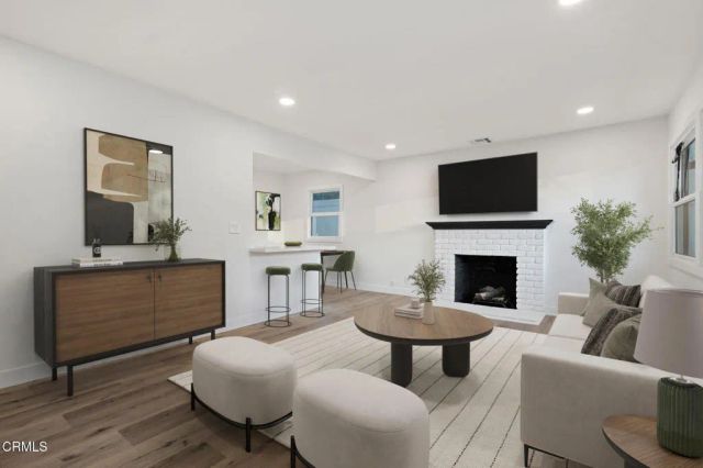 2457 Chiquita Lane, Thousand Oaks, CA 91362