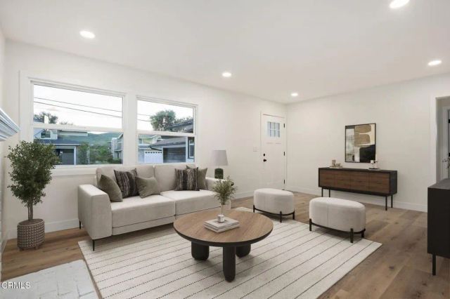 2457 Chiquita Lane, Thousand Oaks, CA 91362