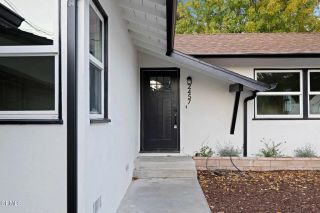 2457 Chiquita Lane, Thousand Oaks, CA 91362