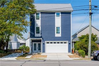 1442 E Ocean View AVE B, Norfolk, VA 23503