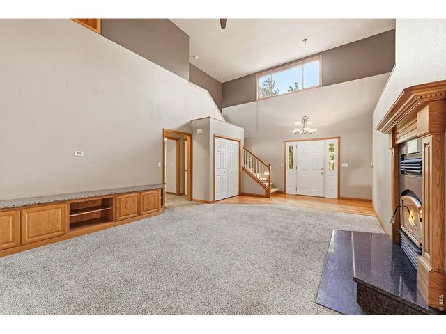 256 Choctaw Rd, Lyons, CO 80540