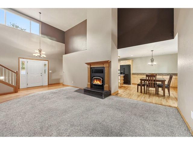 256 Choctaw Rd, Lyons, CO 80540