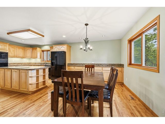 256 Choctaw Rd, Lyons, CO 80540