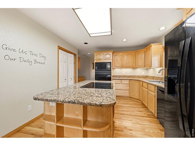 256 Choctaw Rd, Lyons, CO 80540