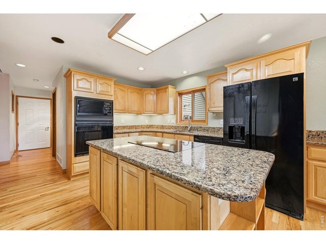 256 Choctaw Rd, Lyons, CO 80540