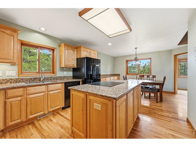 256 Choctaw Rd, Lyons, CO 80540