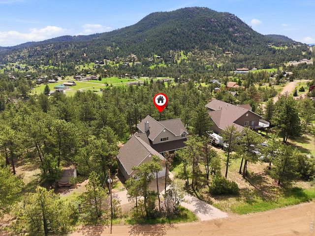 256 Choctaw Rd, Lyons, CO 80540