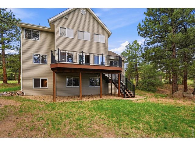 256 Choctaw Rd, Lyons, CO 80540