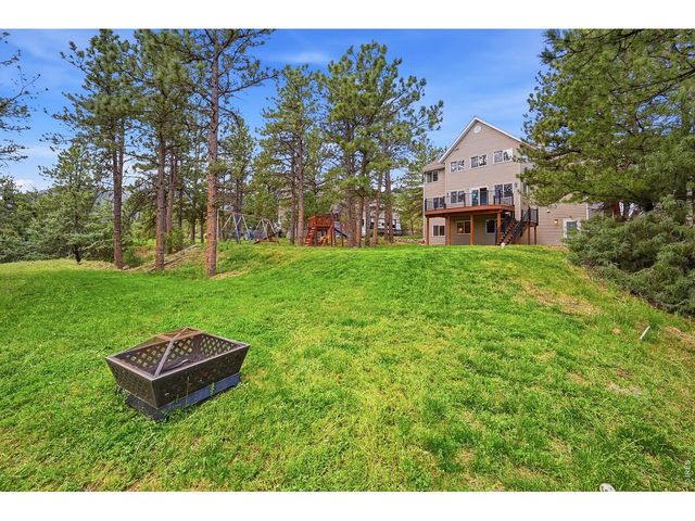 256 Choctaw Rd, Lyons, CO 80540