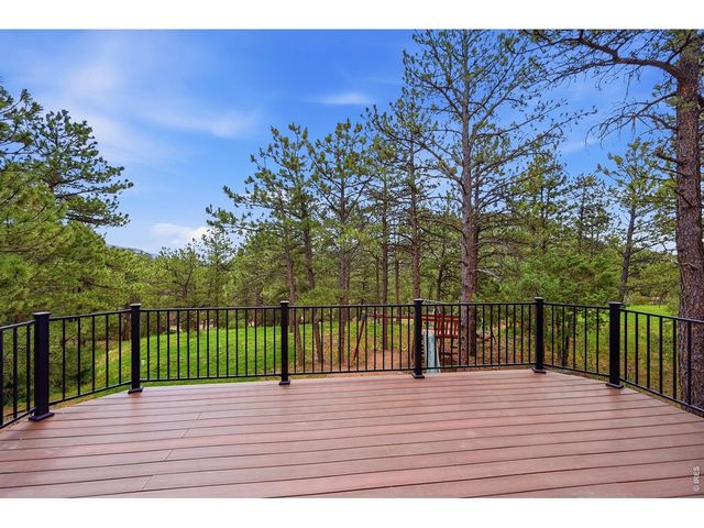 256 Choctaw Rd, Lyons, CO 80540