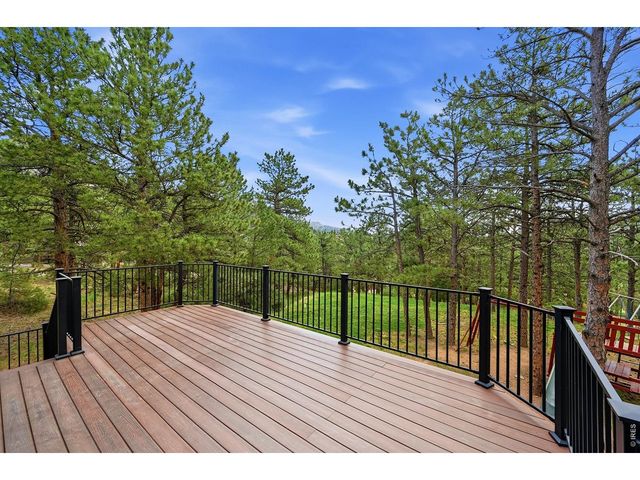 256 Choctaw Rd, Lyons, CO 80540