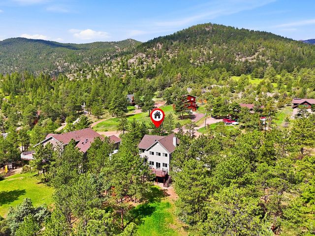 256 Choctaw Rd, Lyons, CO 80540