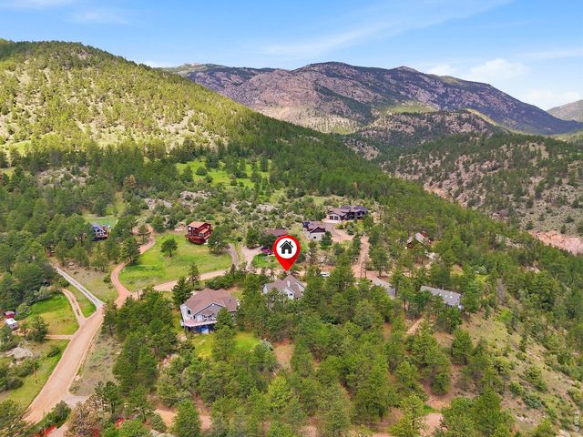 256 Choctaw Rd, Lyons, CO 80540