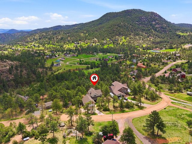 256 Choctaw Rd, Lyons, CO 80540