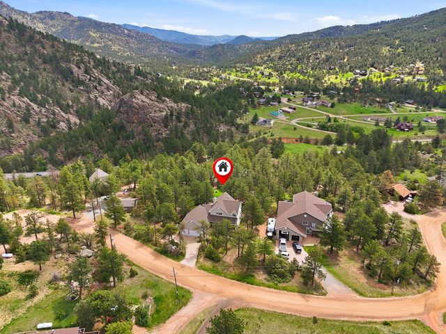 256 Choctaw Rd, Lyons, CO 80540