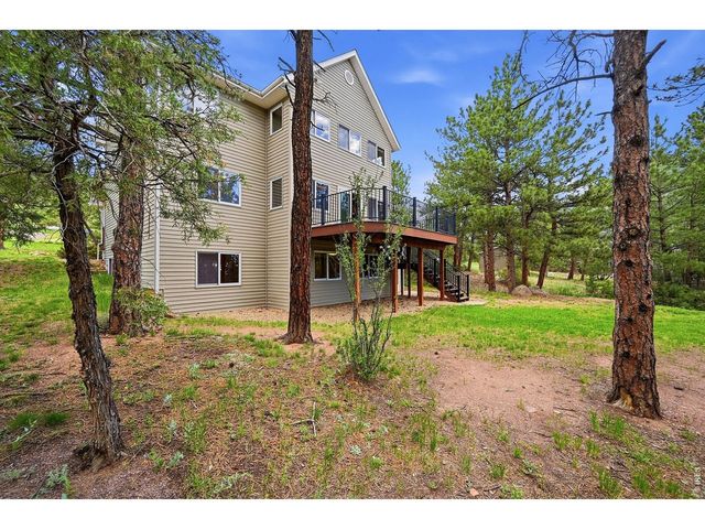 256 Choctaw Rd, Lyons, CO 80540